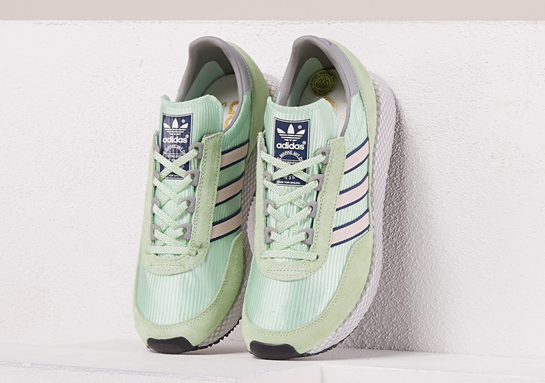 Adidas Spezial Spring 2018 Collection Release Info 10