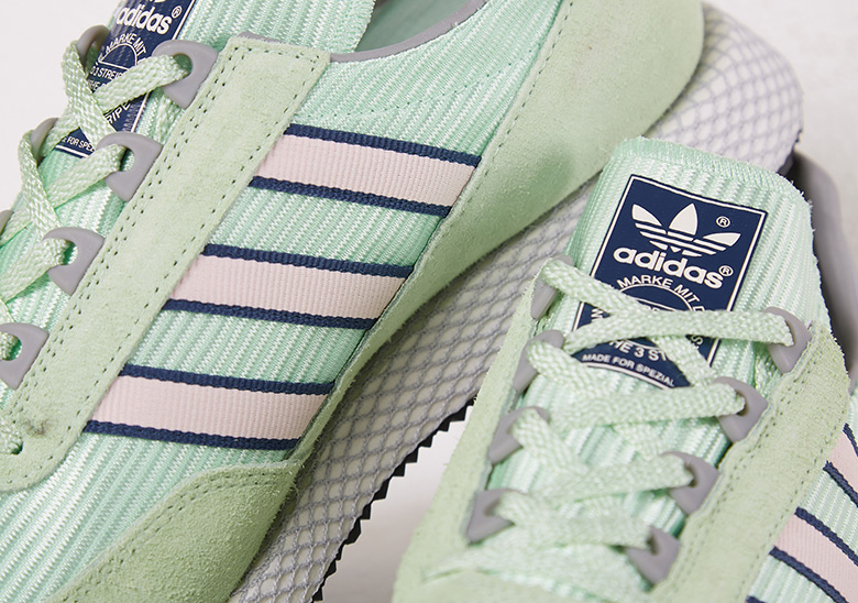 Adidas Spezial Spring 2018 Collection Release Info 8