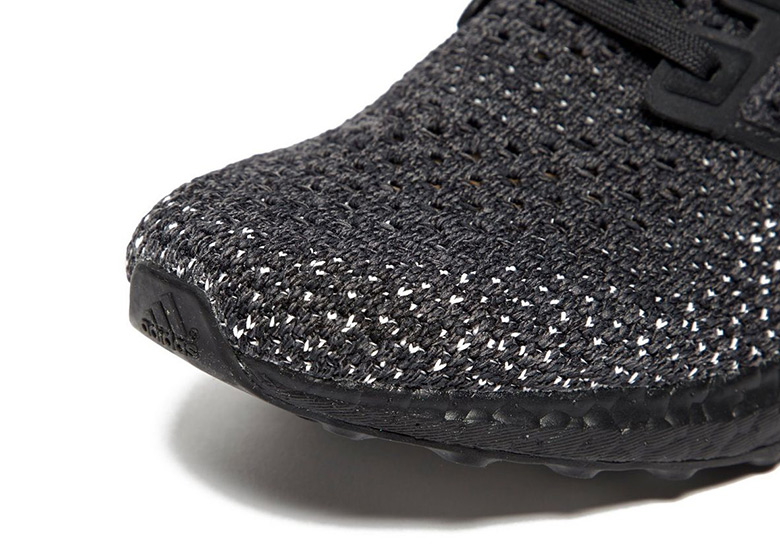 Adidas Ultra Boost Clima Triple Black Buy Now 2