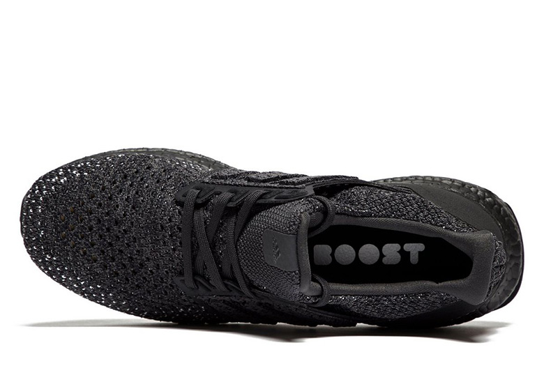 Adidas Ultra Boost Clima Triple Black Buy Now 3