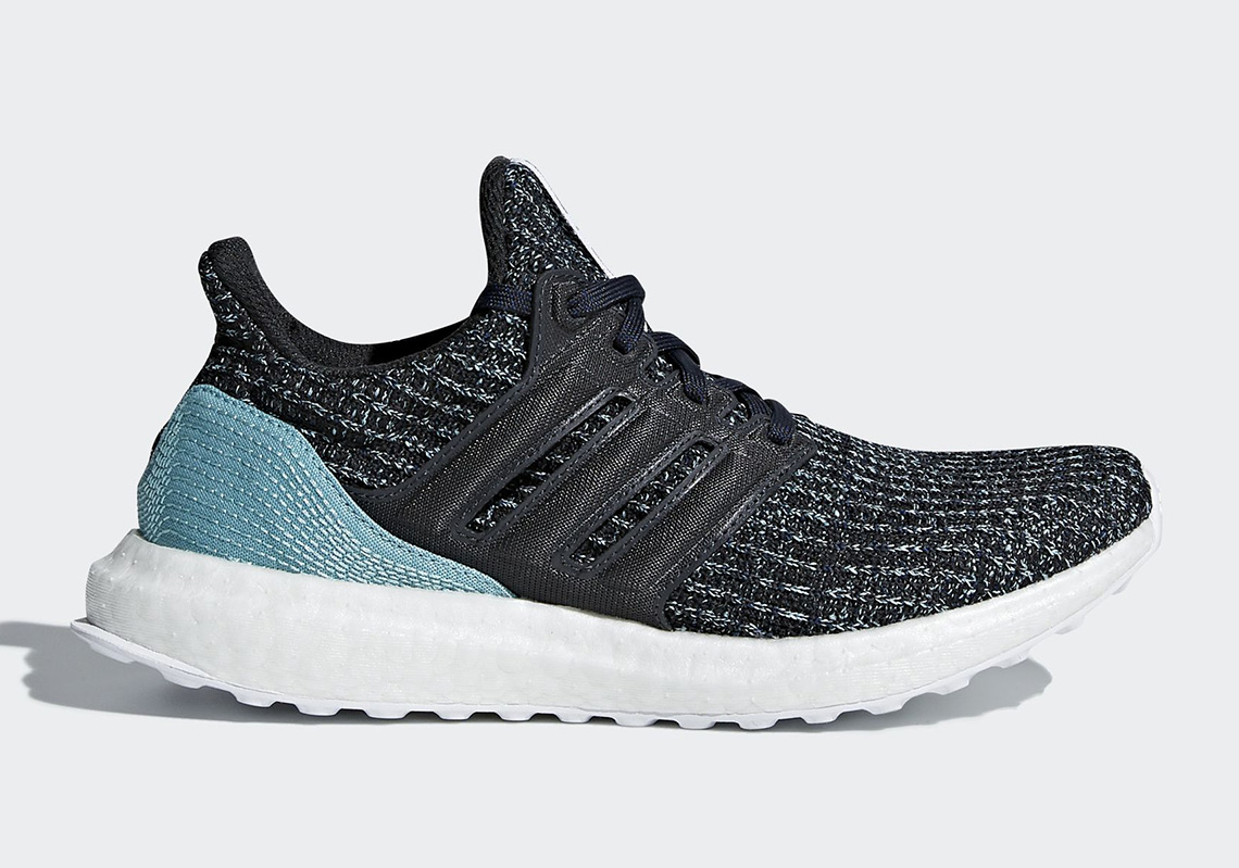 Adidas Ultra Boost Parley Cp8778 1