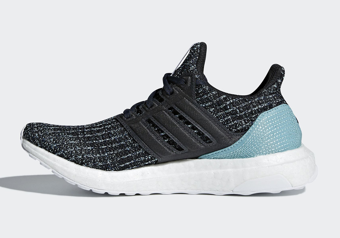 Adidas Ultra Boost Parley Cp8778 2