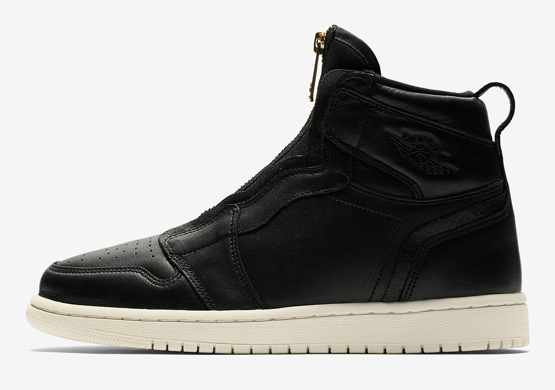 Air Jordan 1 High Zip Wmns Aq3742 016 Release Info 3