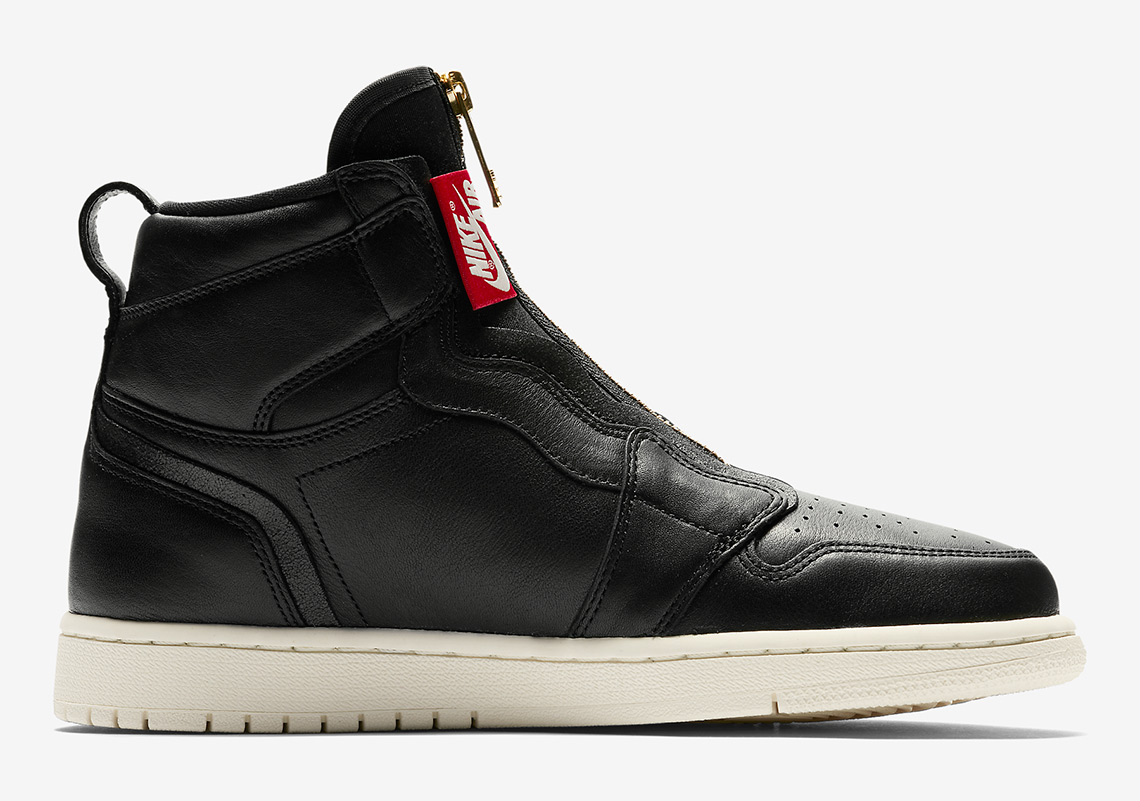 Air Jordan 1 High Zip Wmns Aq3742 016 Release Info 4