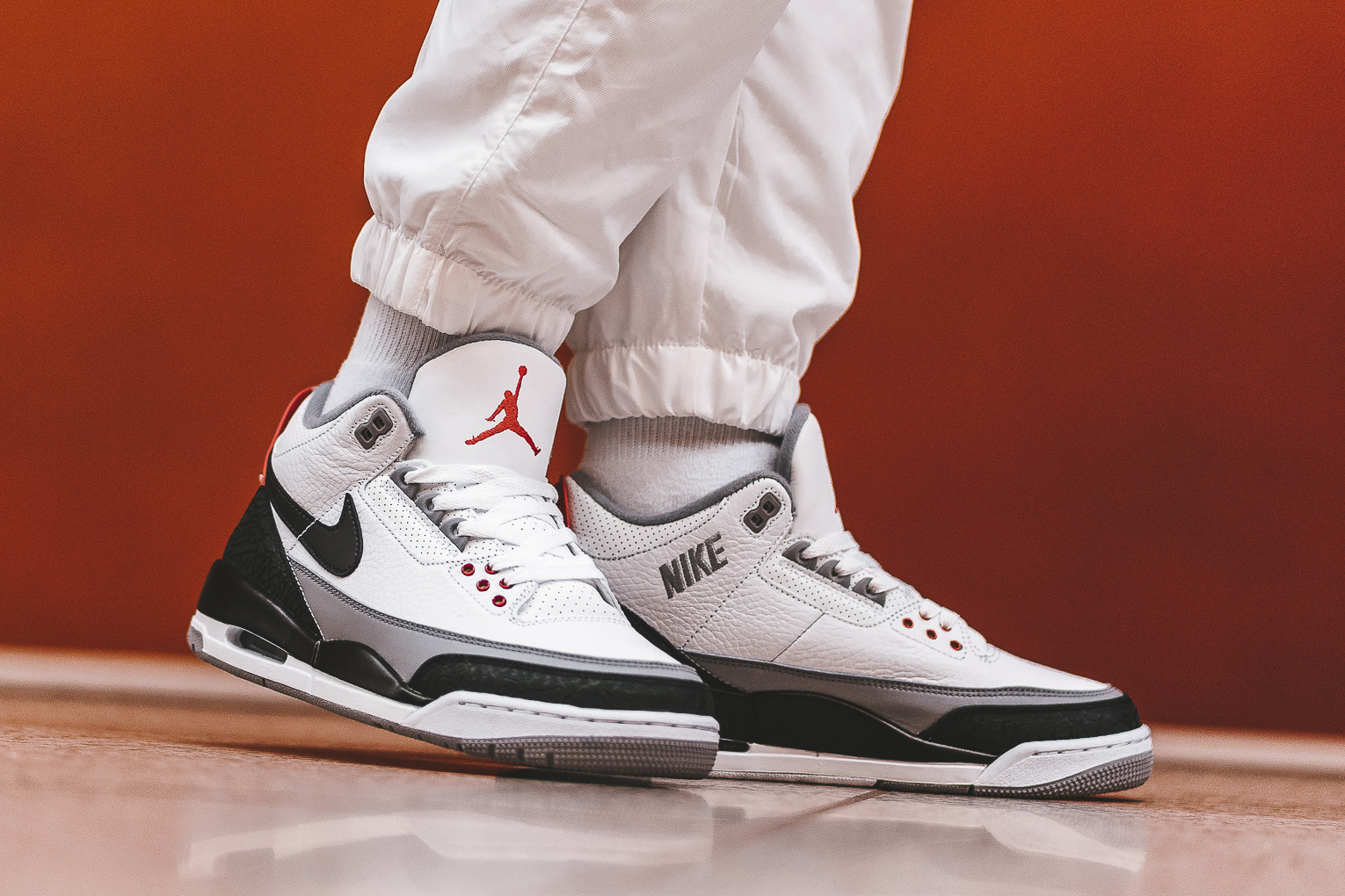 Where To Buy: Air Jordan 3 “Tinker”
