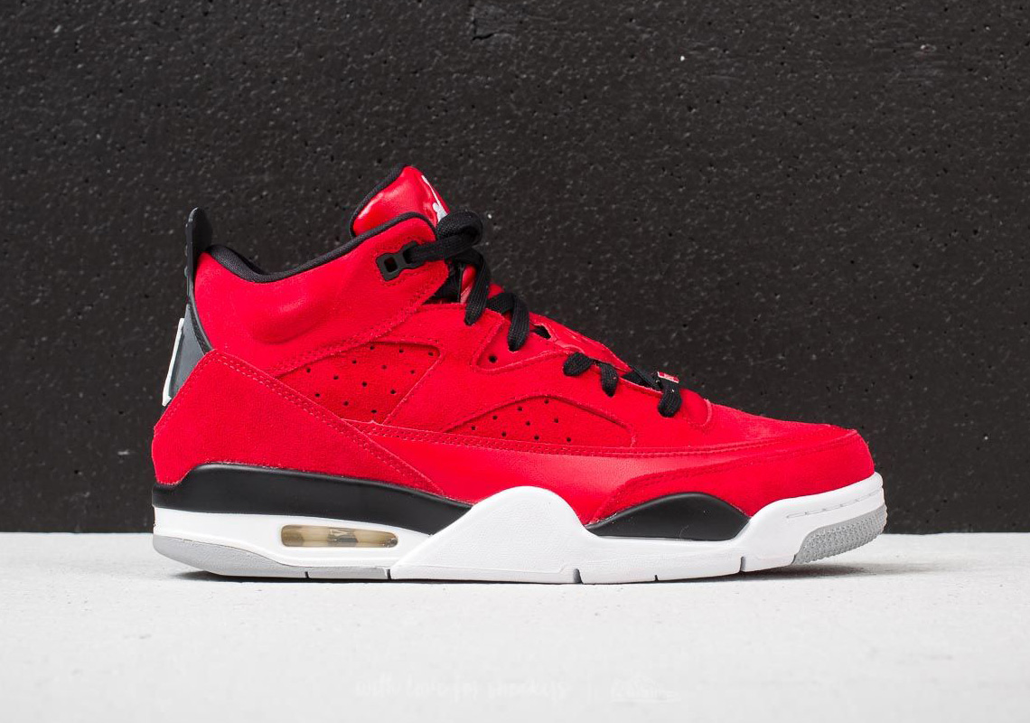 Spike Lee’s Jordan Son Of Mars Low Makes A Surprise Return