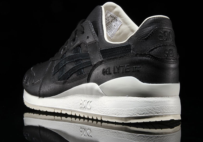Asics Gel Lyte Iii Reptile Pack 4