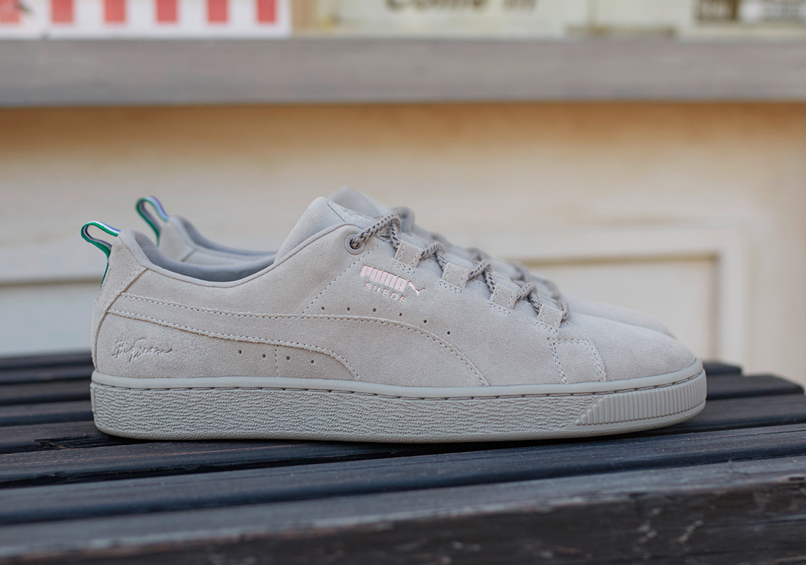 Big Sean Puma Footwear Collection Release Info 14