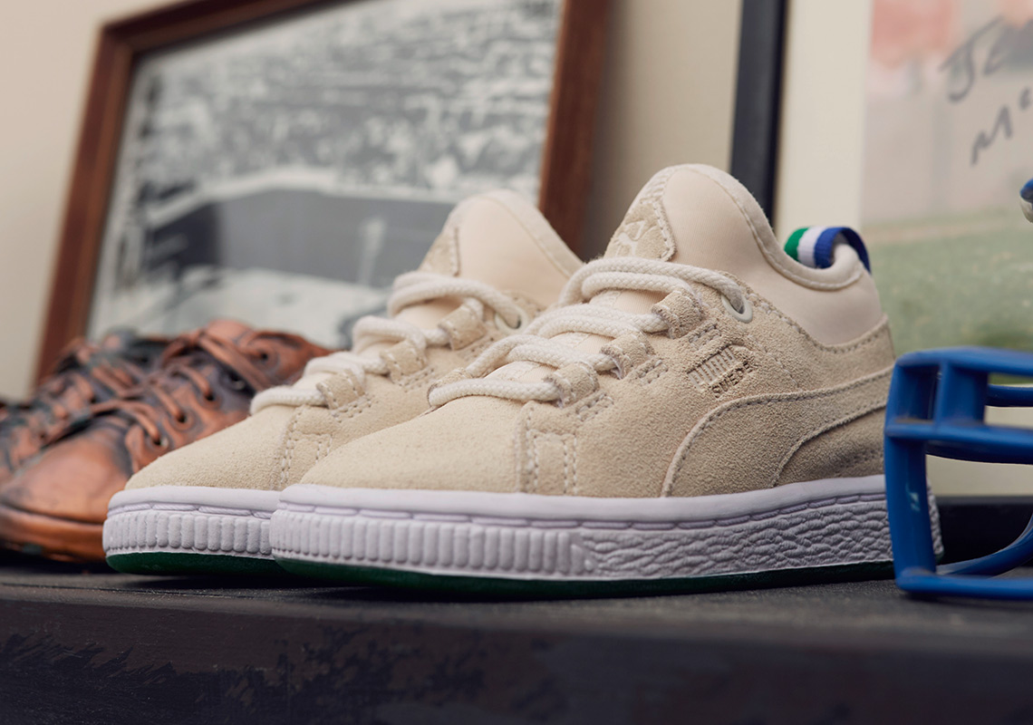 Big Sean Puma Footwear Collection Release Info 6