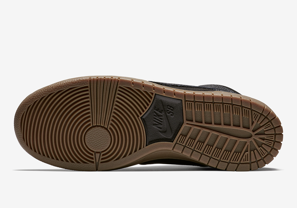 Brian Anderson Nike Sb Dunk High Ah9613 001 4