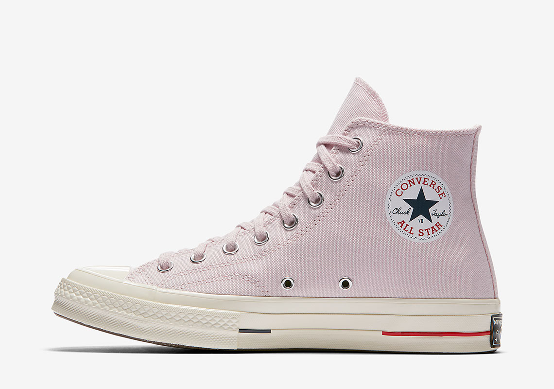 Converse Chuck 70 Heritage Court High 160492c 6531