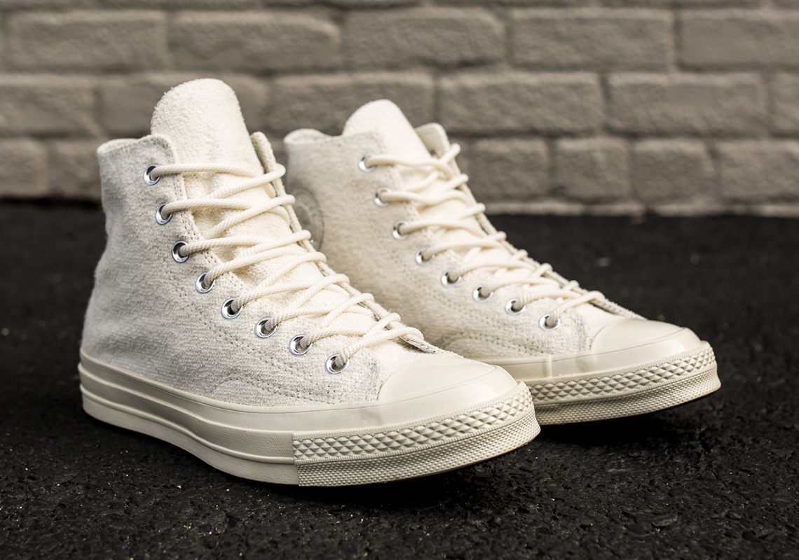 Converse Chuck Taylor 1970 Egret Available Now 4