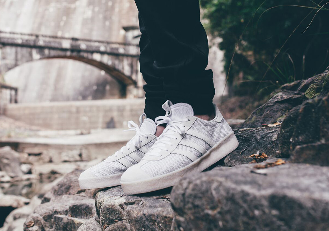 Juice Adidas Gazelle Release Info 3