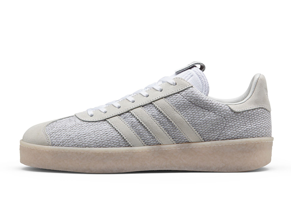 Juice Adidas Gazelle Release Info 7