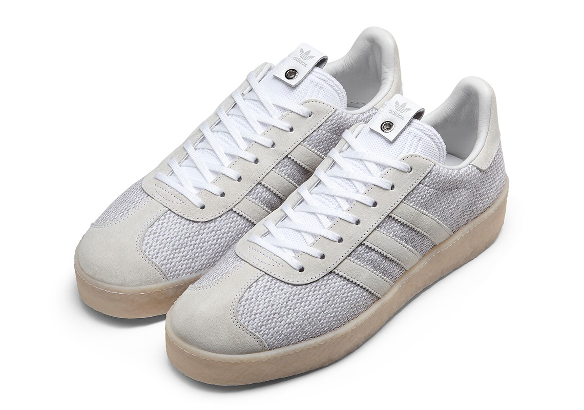 Juice Adidas Gazelle Release Info 8