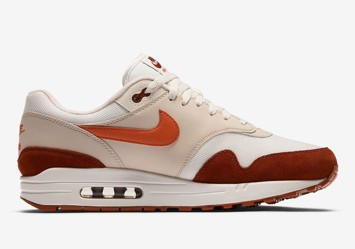 Nike Air Max 1 Curry 2 0 Ah8145 104 6
