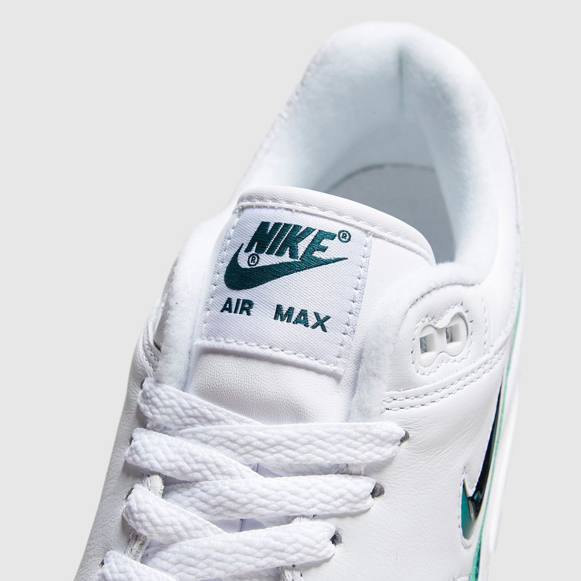 Nike Air Max 1 Jewel Atomic Teal 918354 107 6