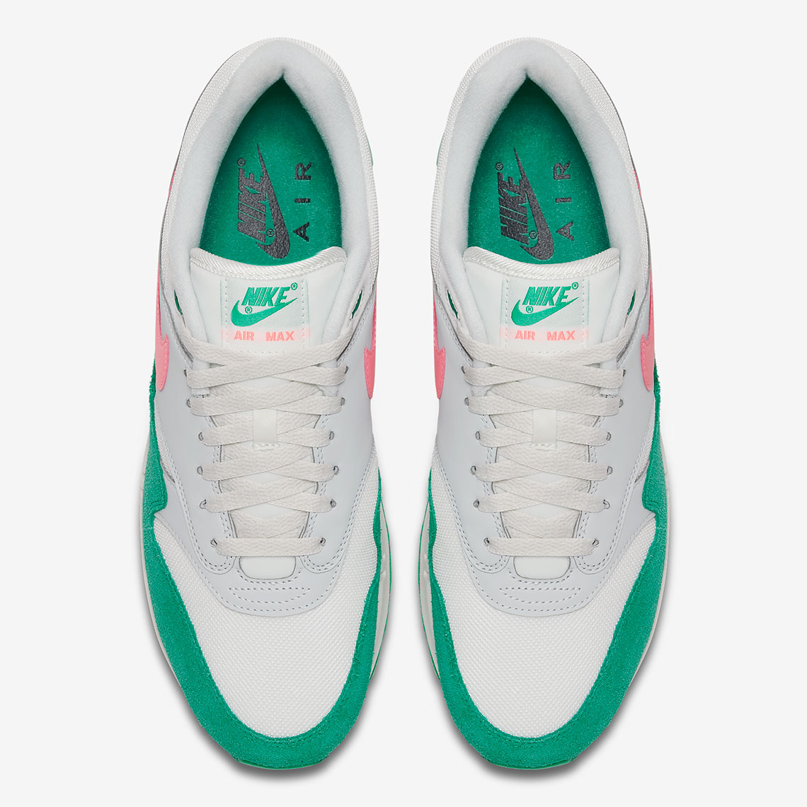 Nike Air Max 1 Watermelon Ah8145 106 4