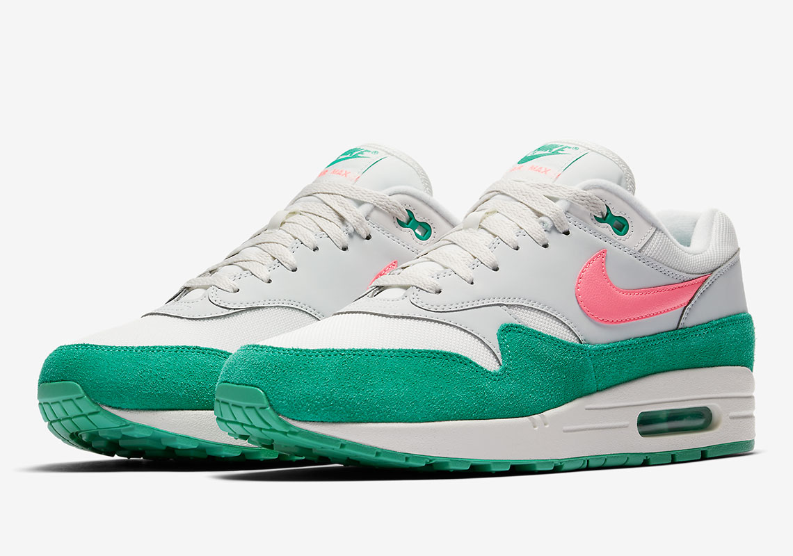 Nike Air Max 1 Watermelon Ah8145 106 5