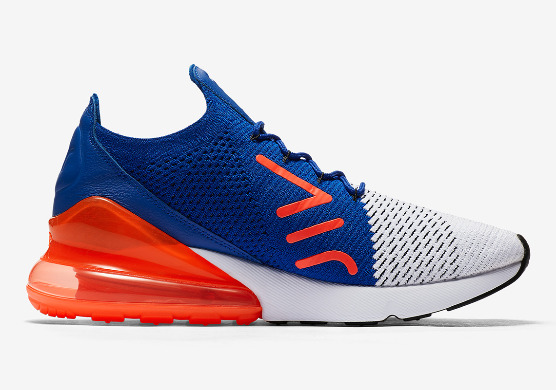 Nike Air Max 270 Flyknit Release Info 11