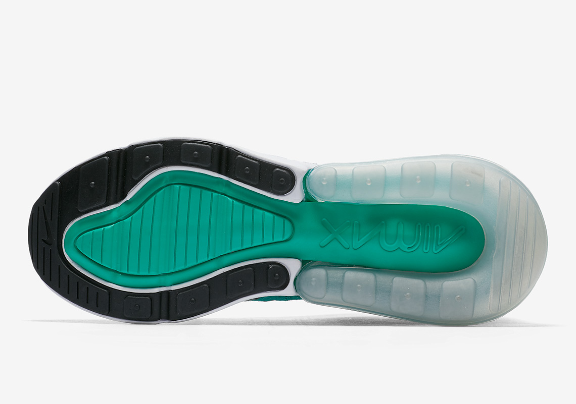 Nike Air Max 270 Flyknit Release Info 15