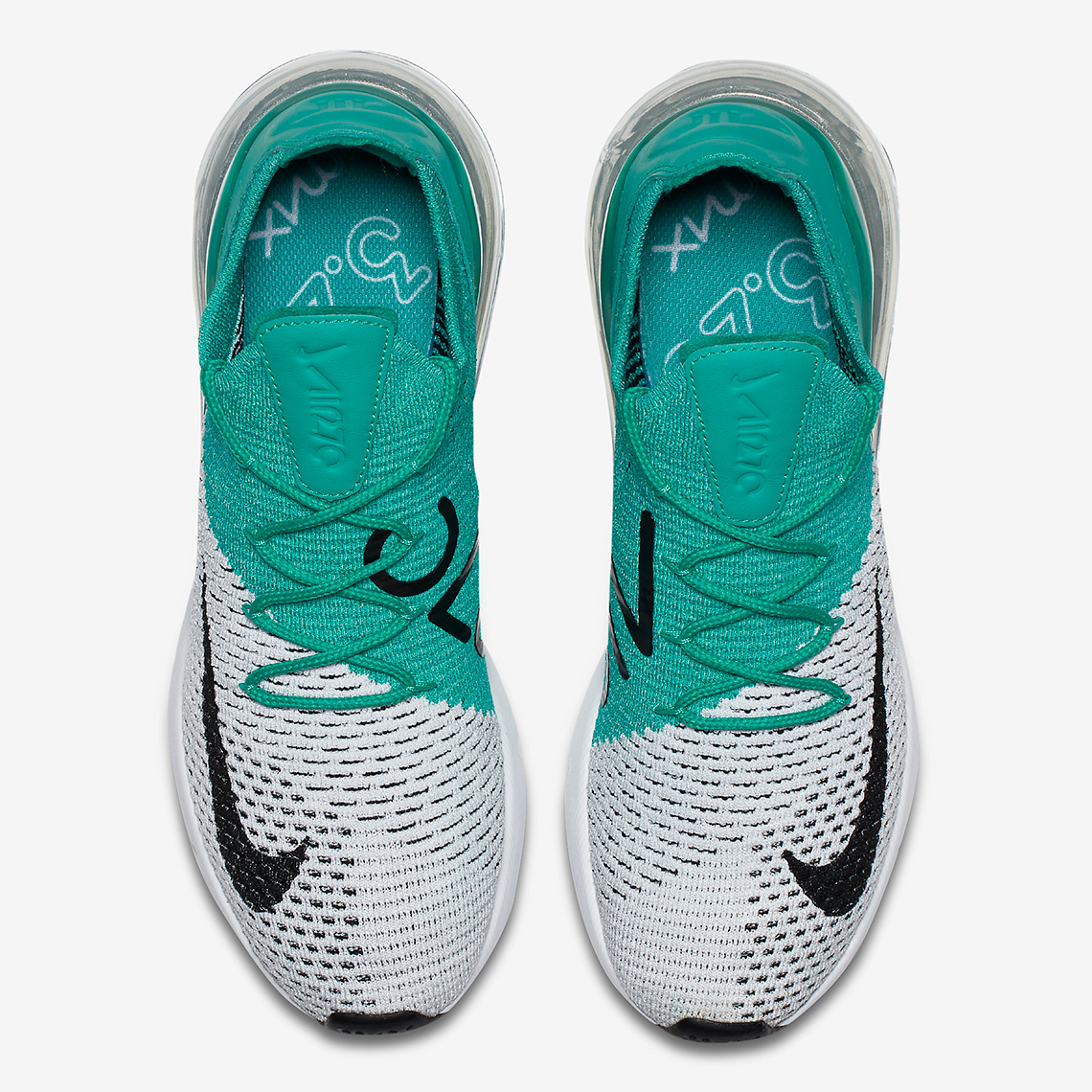 Nike Air Max 270 Flyknit Release Info 17