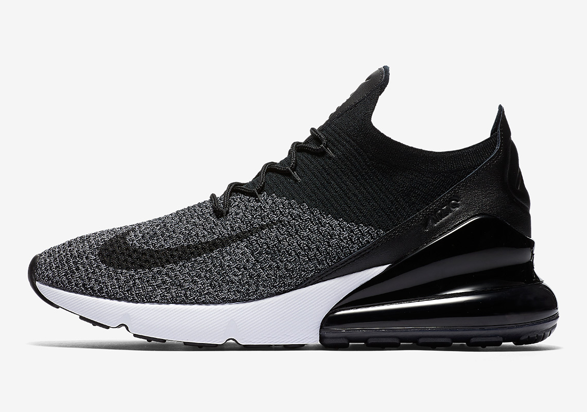 Nike Air Max 270 Flyknit Release Info 2