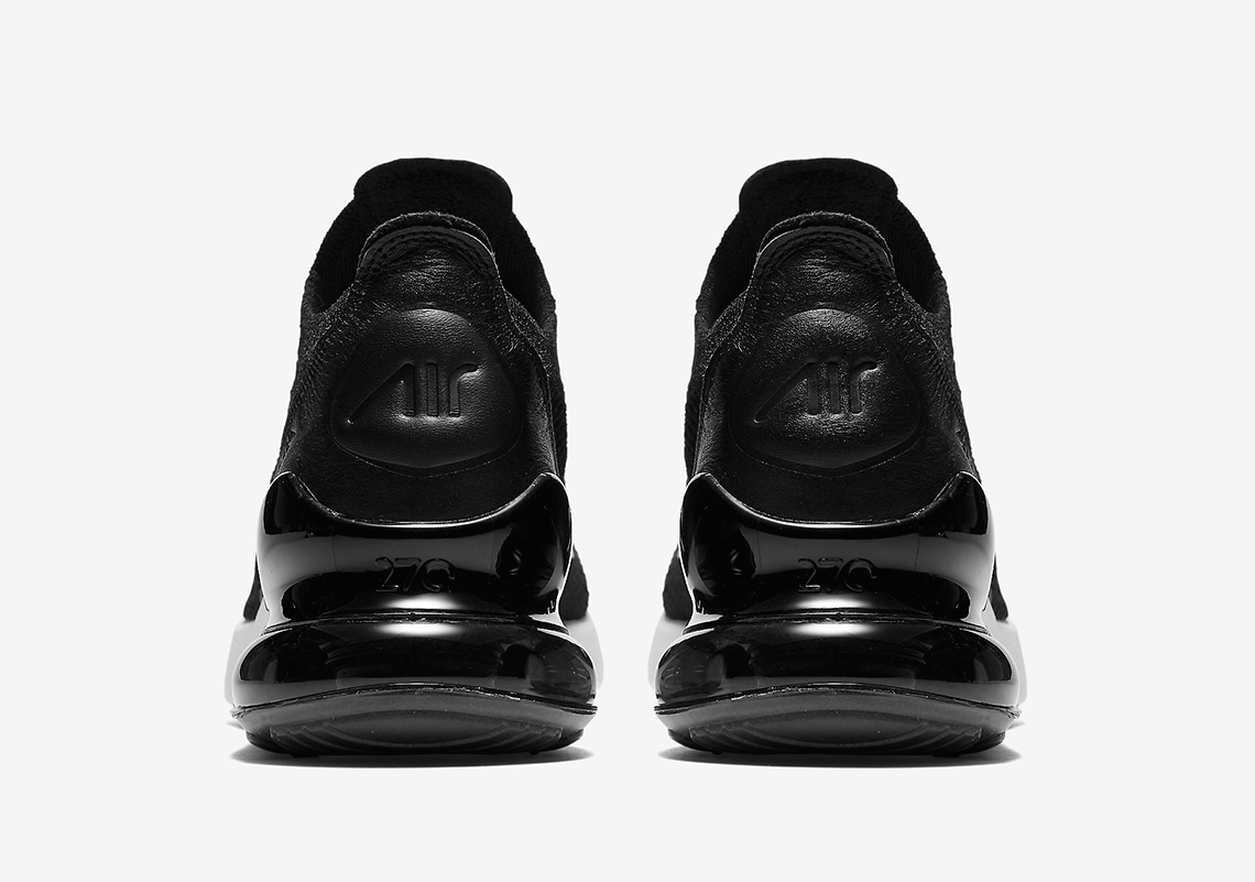 Nike Air Max 270 Flyknit Release Info 4