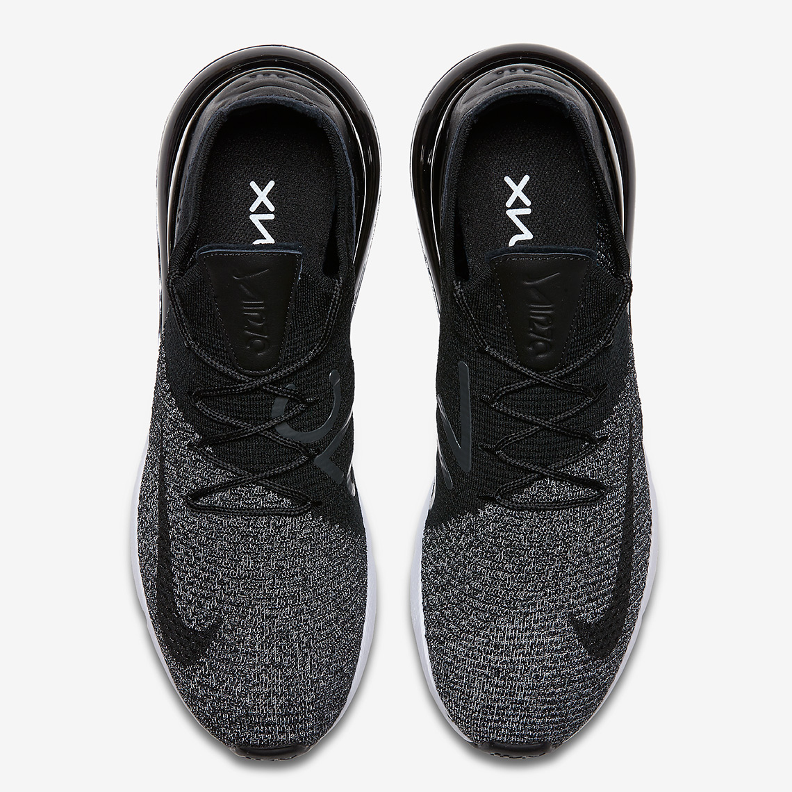 Nike Air Max 270 Flyknit Release Info 8