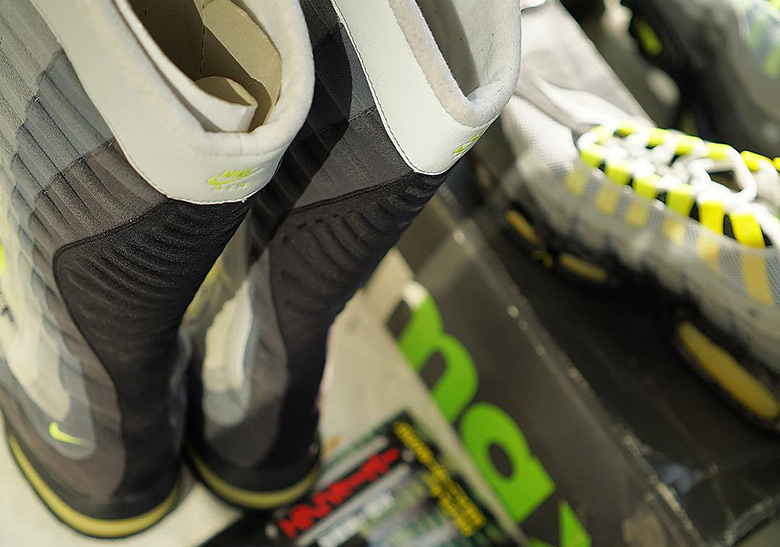 Nike Air Max 95 Neon Collection 4