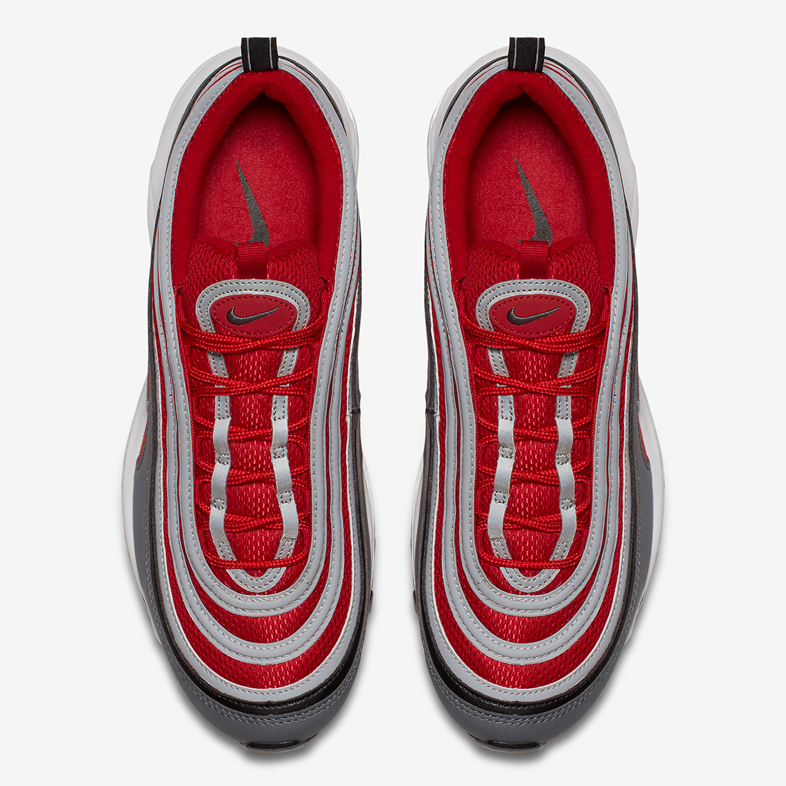 Nike Air Max 97 Gred Red 921826 007 Release Info 7