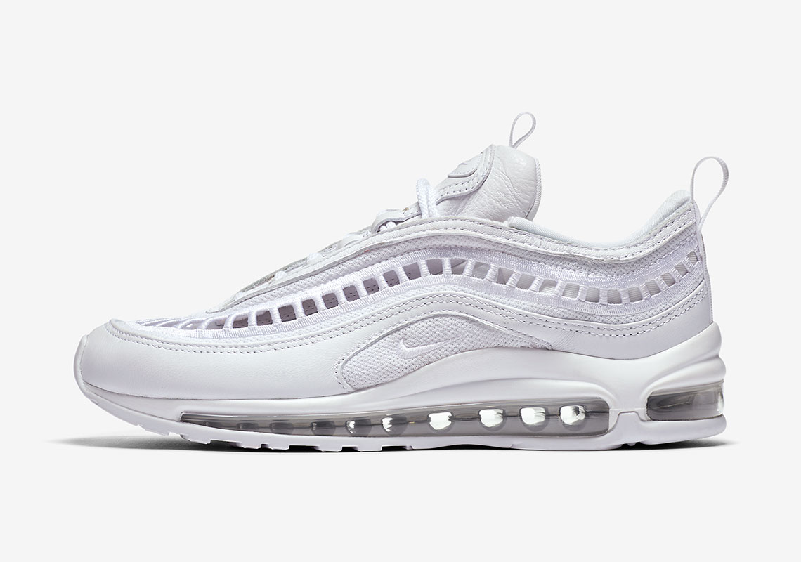 Nike Air Max 97 Ultra 17 Ao2326 100 1