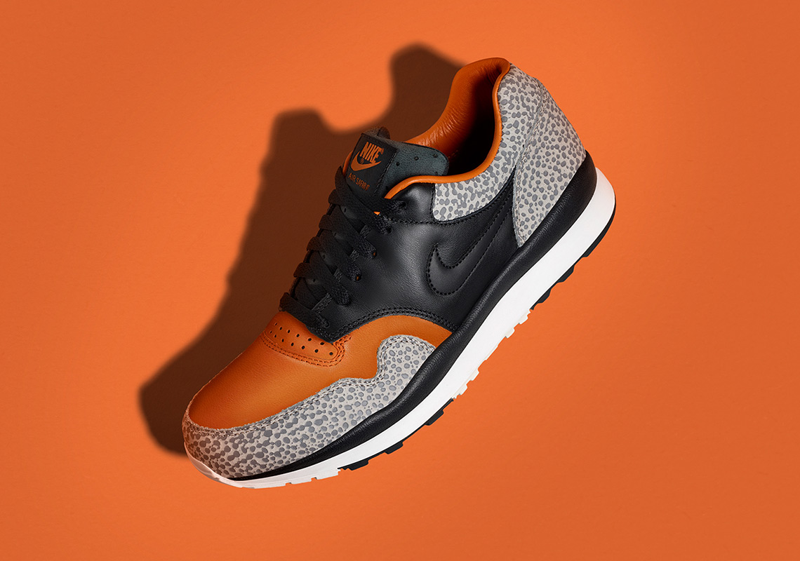 The Nike Air Safari Returns On March 14th