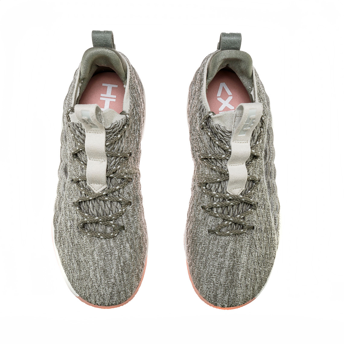 Nike Lebron 15 Low Release Info 9
