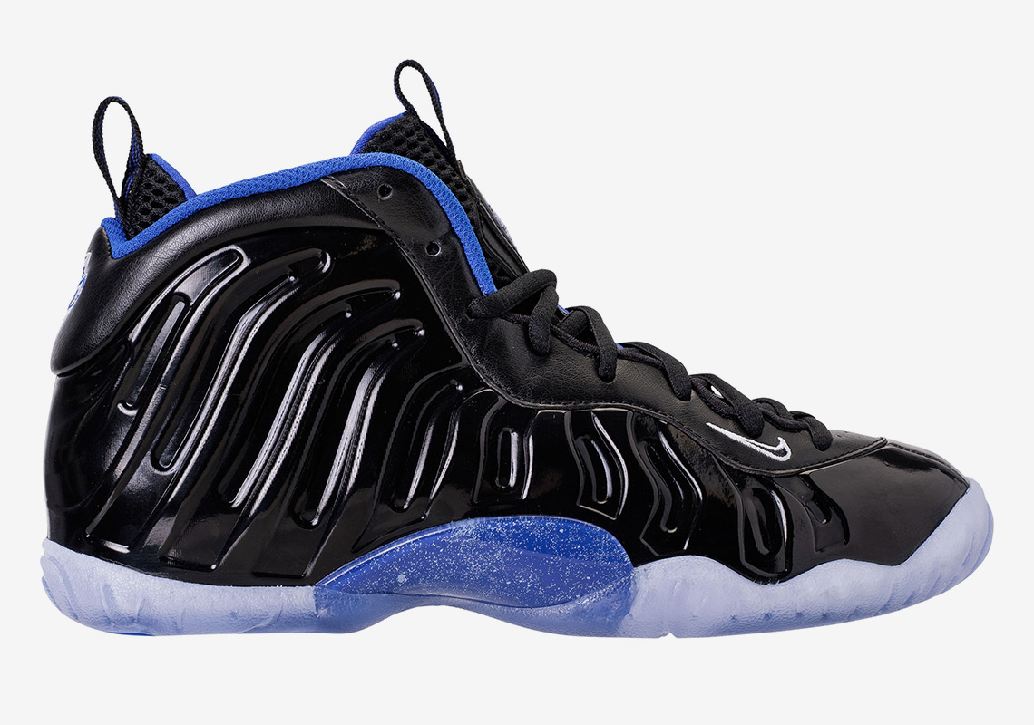 Nike Little Posite One “Space Jam” Releases On March 16th