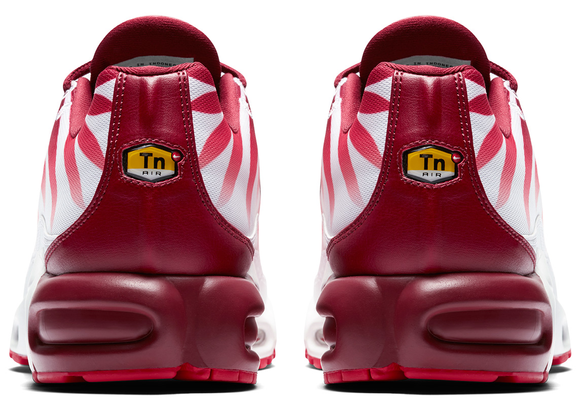 Nike Tuned Air After The Bite 1