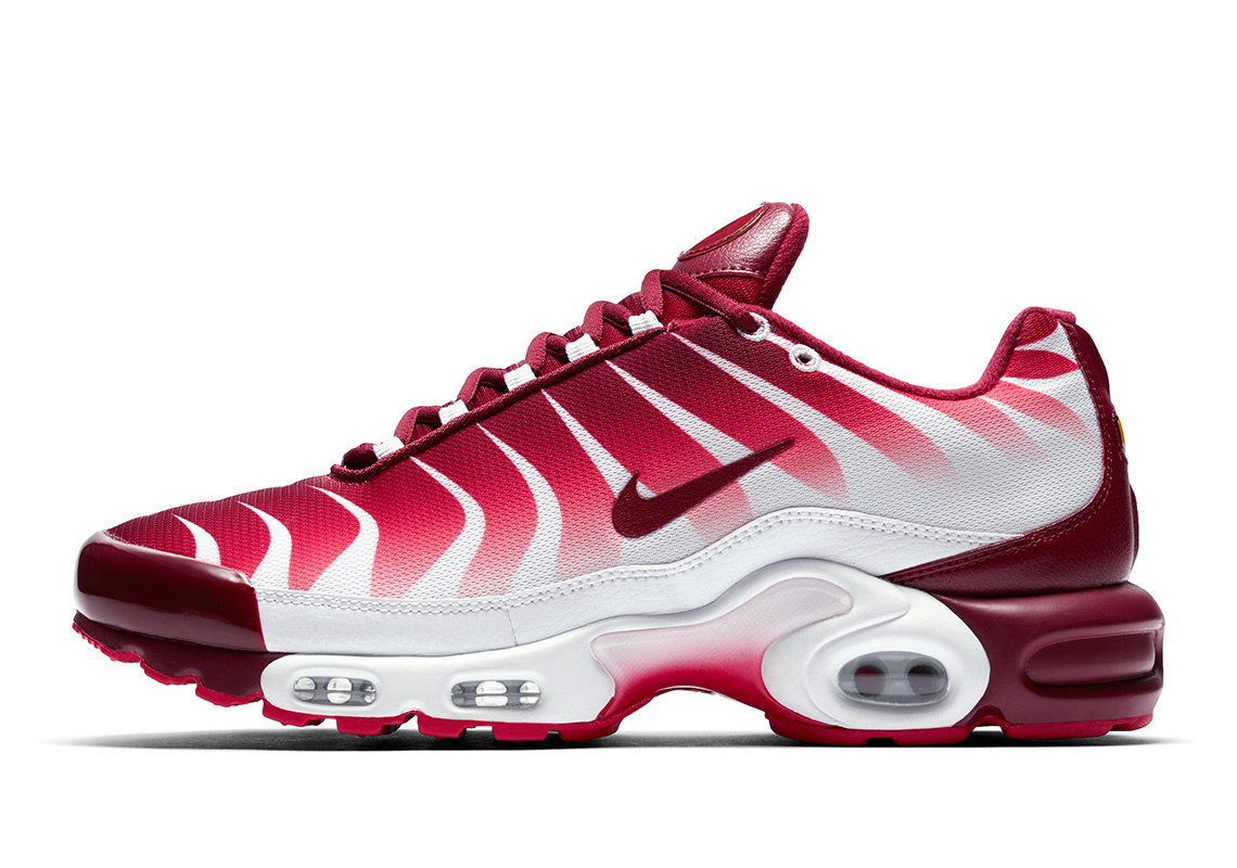 Nike Tuned Air After The Bite 2
