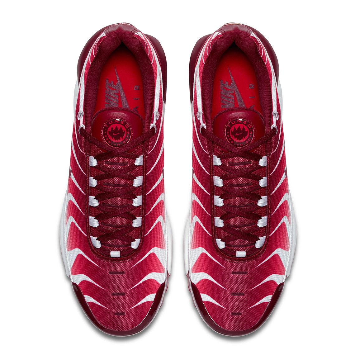 Nike Tuned Air After The Bite 4