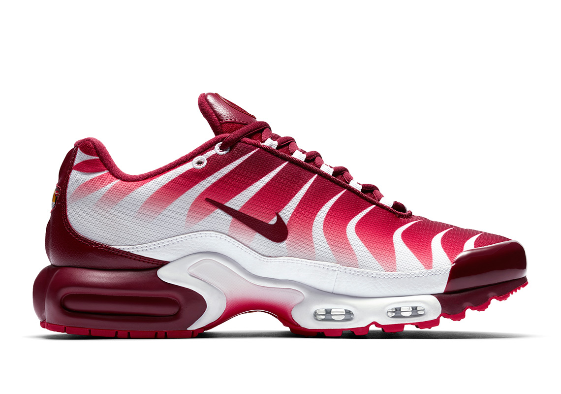 Nike Tuned Air After The Bite 5