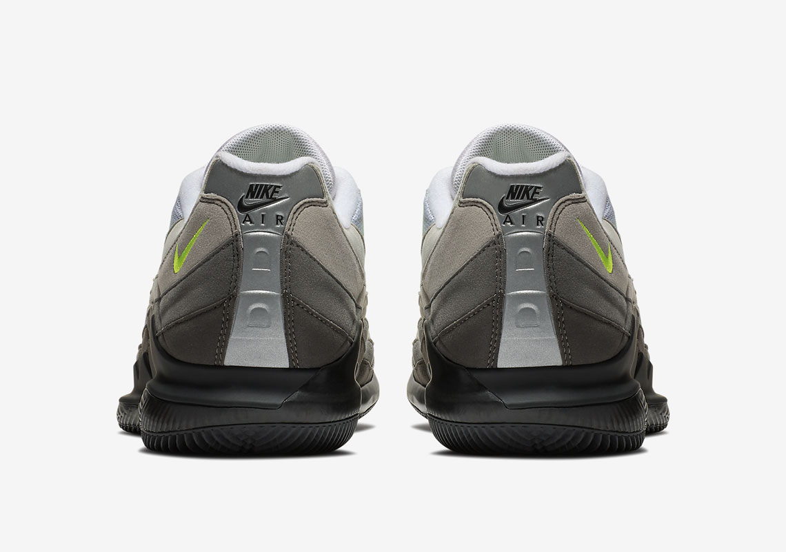 Nike Vapor Rf Air Max 95 Release Info 2