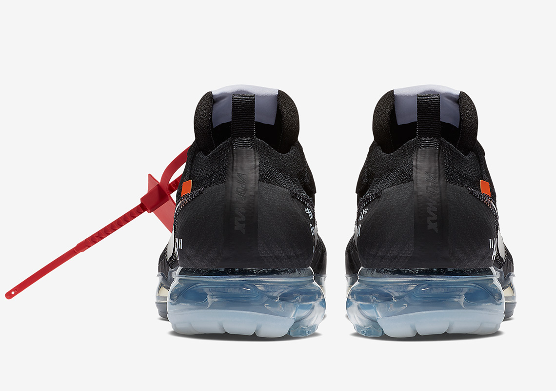 Off White Nike Vapormax Where To Buy 2