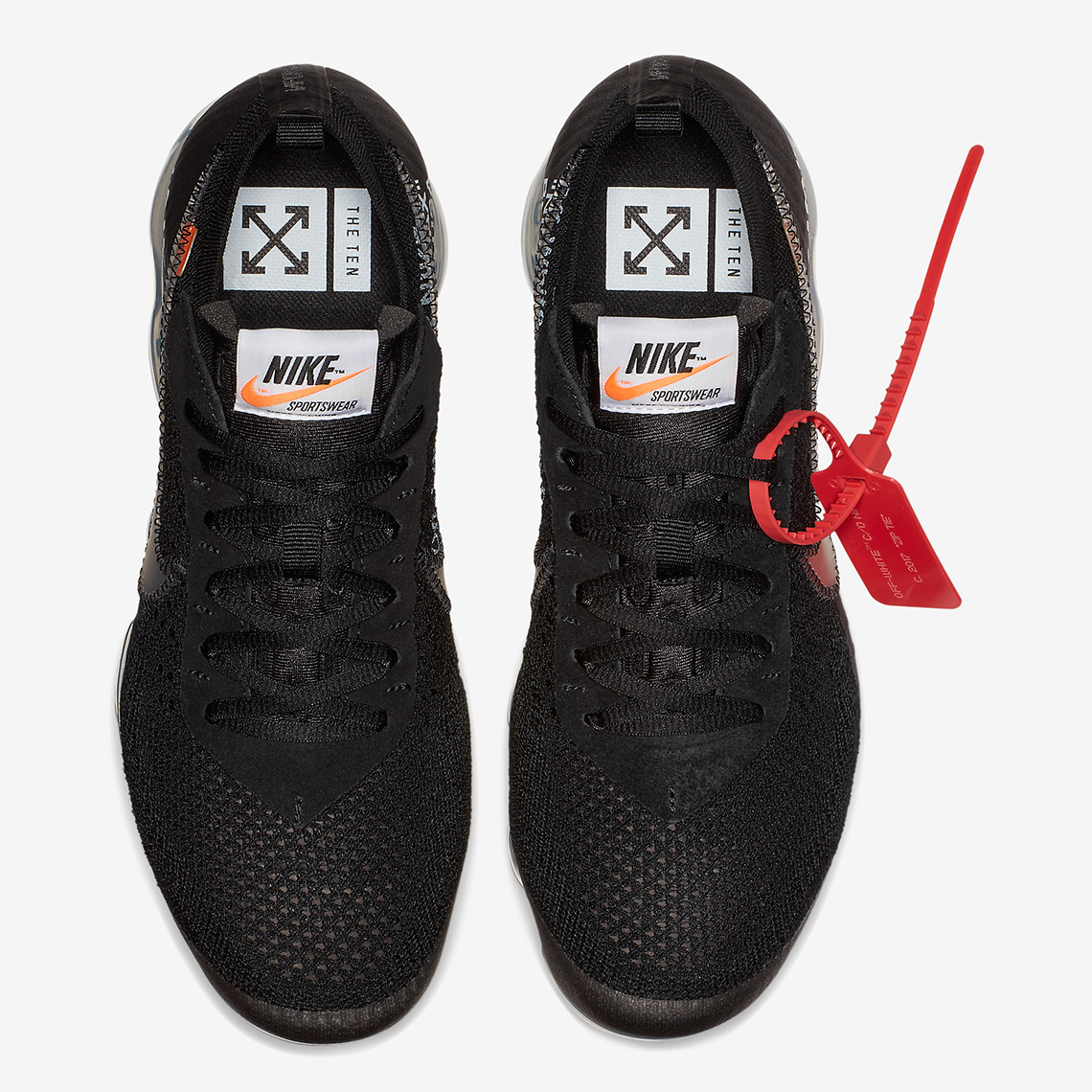 Off White Nike Vapormax Where To Buy 6
