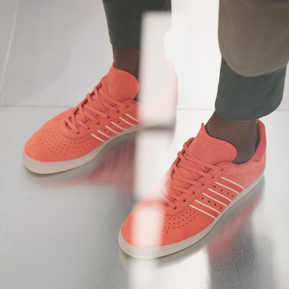 Oyster Holdings Adidas 350 2