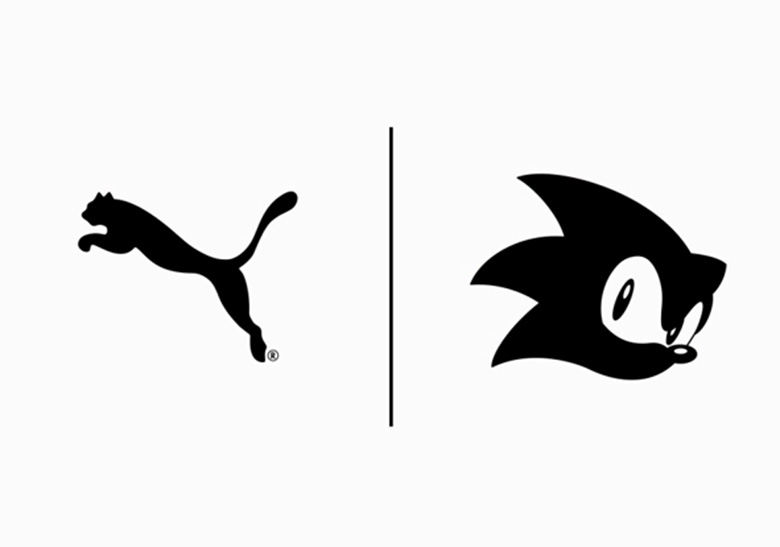 Sonic The Hedgehog Reveals Upcoming Collaboration With Puma