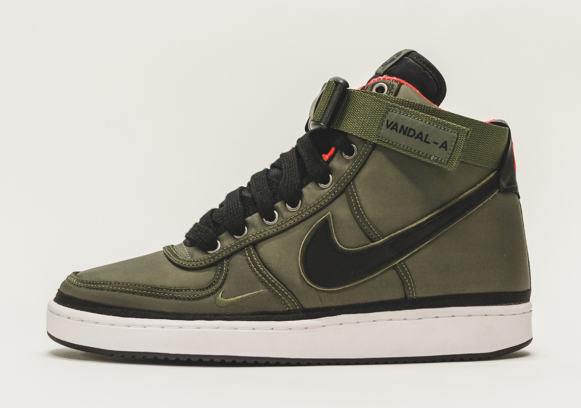 Vandal A Og Nike Vandal High 2