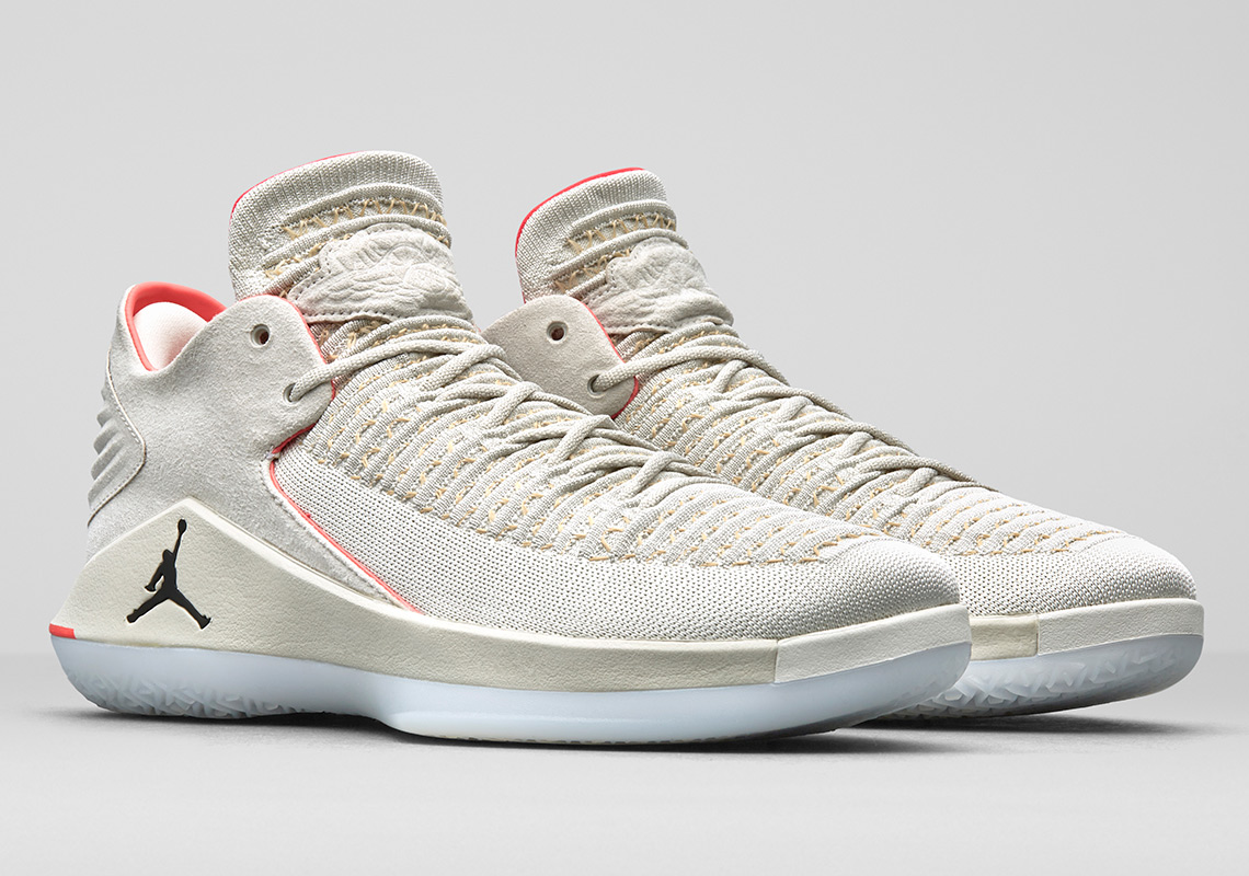 Aa1256 004 Jordan 32 Low Gordon St