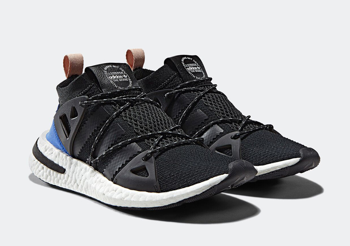 Adidas Arkyn Wmns Available Now 2
