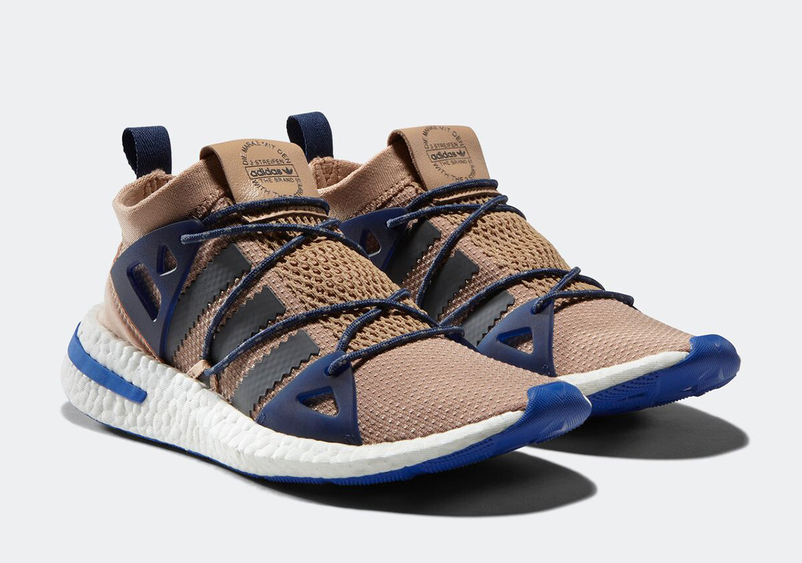 Adidas Arkyn Wmns Available Now 3