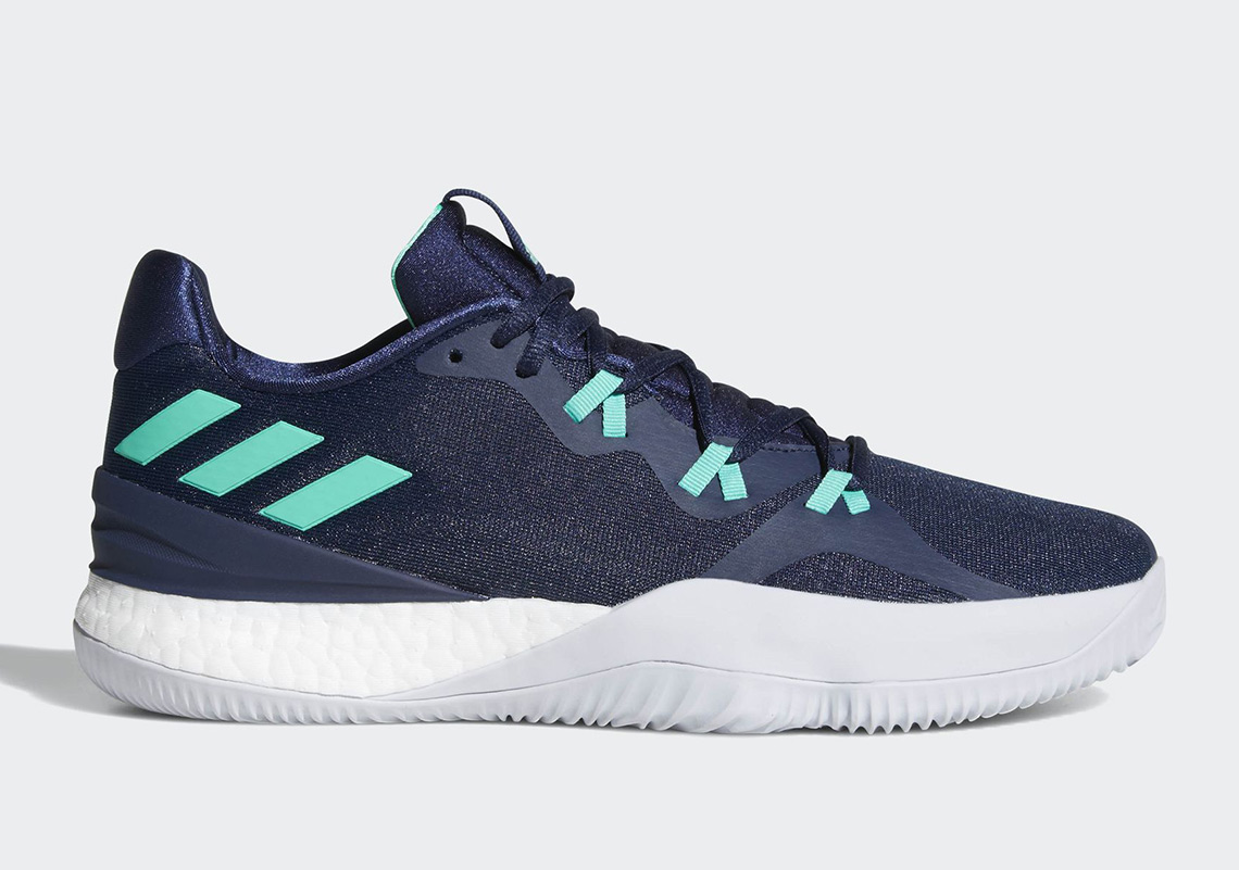 Adidas Crazy Light Boost Buy Now 8