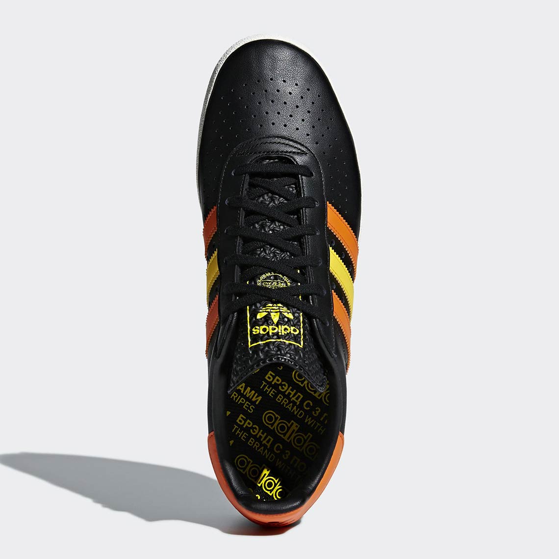 Adidas Moscow 350 Cq2777 3